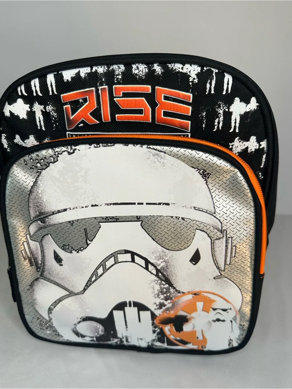 Star Wars Rise Stormtrooper 10